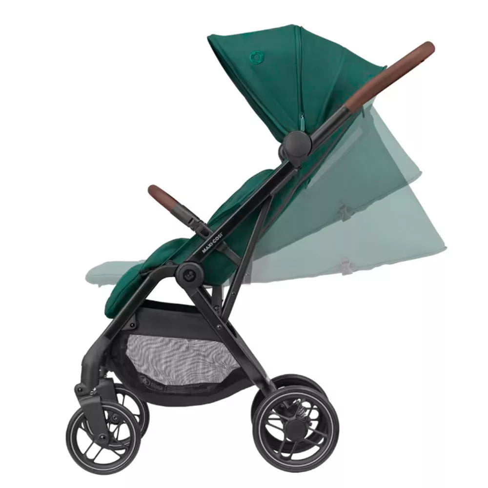 Silla Paseo Maxi-Cosi Soho plegado automático