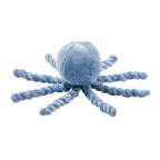 Pulpo Nattou Lapidou Infinity Blue