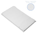 Protector colchon 3d minicuna Cambrass Liso