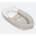 Nido reductor Doomoo de Babymoov COCOON Tertra Jersey Sand