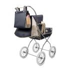 Silla Bebelux Vintage Reborn Scott