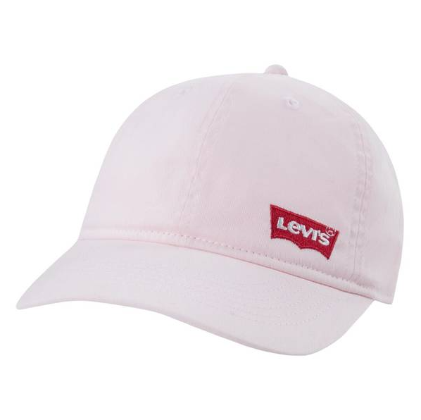 Gorra Levis Batwing Curve Brim