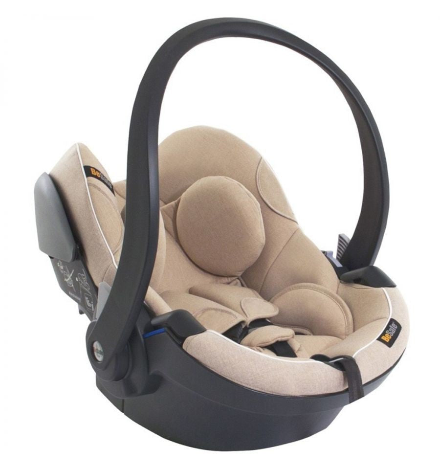 silla auto Besafe iZi Go Modular X1 iSize