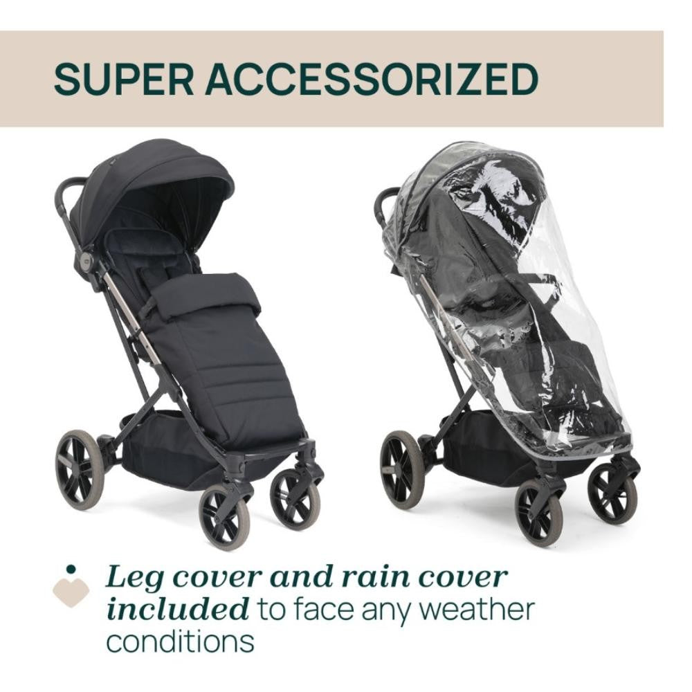 Silla Paseo Chicco Dolomiti