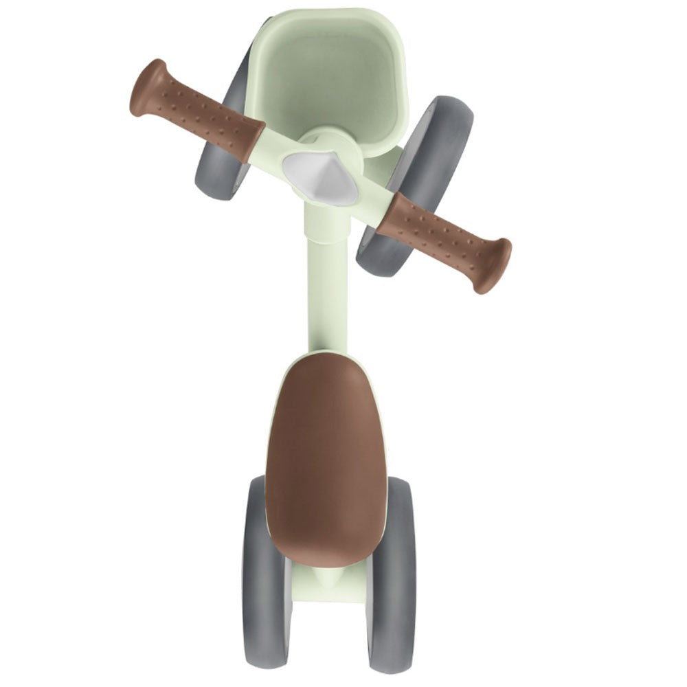 Correpasillos KikkaBoo Zipi con asiento regulable