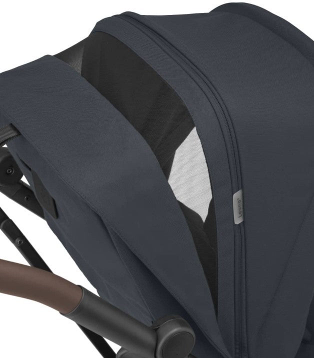 Silla Paseo Maxi-Cosi LEONA 2 reversible