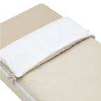 Saco Nordico con relleno extraible para CUNA colecho 60x120 cm