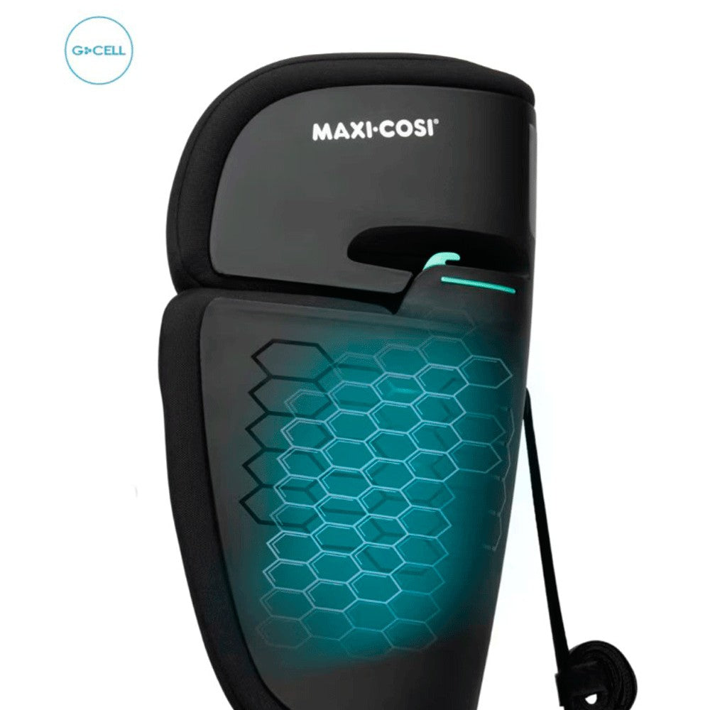 Silla Auto Maxi-Cosi Nomad XL Plus Plegable