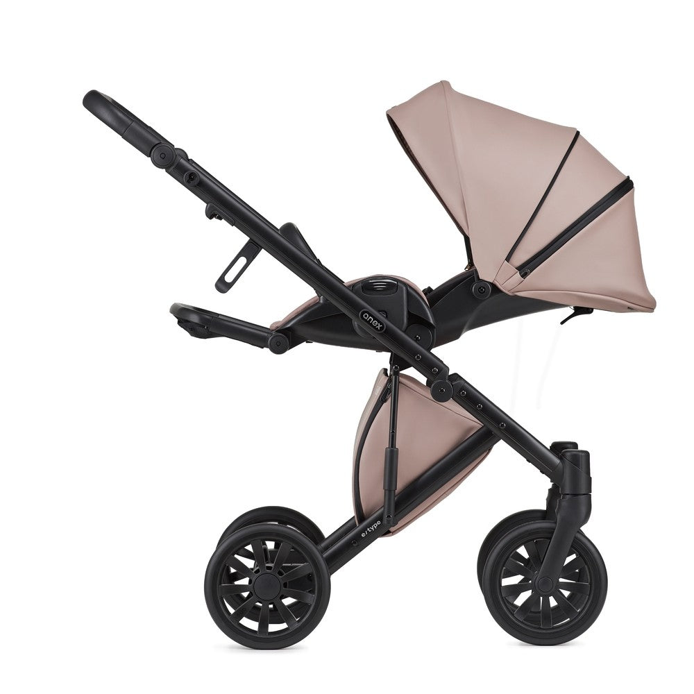 Cochecito Duo 2 en 1 Anex E-Type