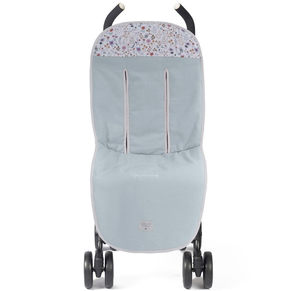 Funda Universal Reversible Uzturre Violeta