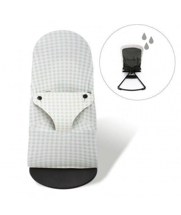 Funda Impermeable para Hamaca Babybjorn Balance Soft y Bliss Fundas BCN F303