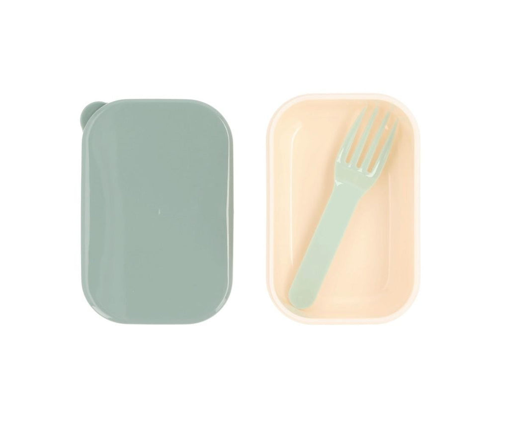 Caja Almuerzo Bento Tutete The Three Little Pigs