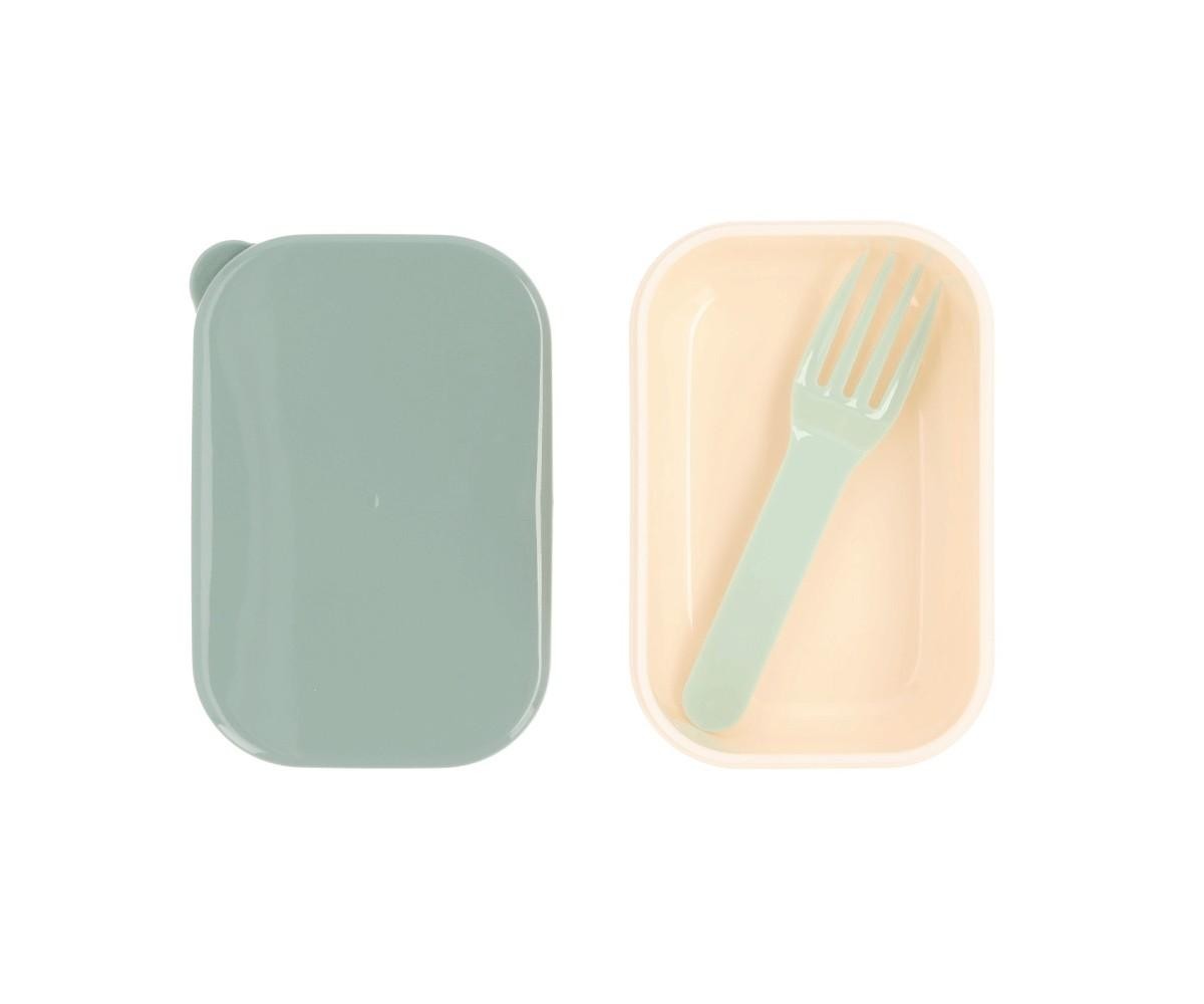 Caja Almuerzo Bento Tutete The Three Little Pigs