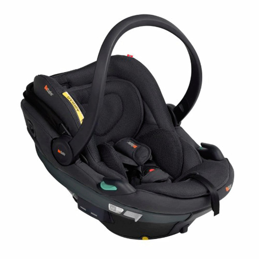 Grupo 0 Besafe Go Beyond² Reclinable 13 kg / 40-87 cm