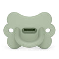Chupete Todo Silicona Fisiologico Suavinex Butterfly 6/18M