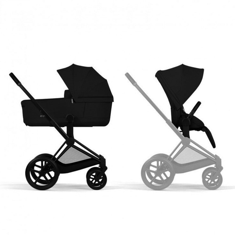 Cochecito Cybex Priam Comfort 2026