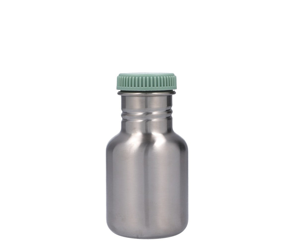 Botella Tutete Acero con Funda Circus Personalizable 350ml
