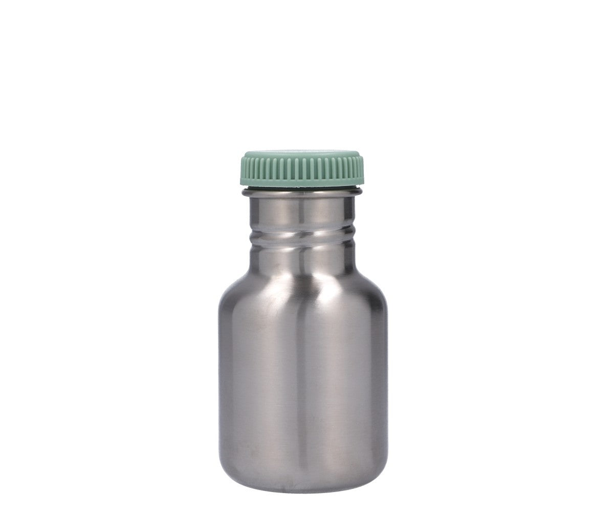 Botella Tutete Acero con Funda Circus Personalizable 350ml