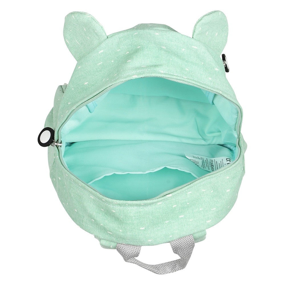 Mochila infantil Trixie Mr. Polar Bear