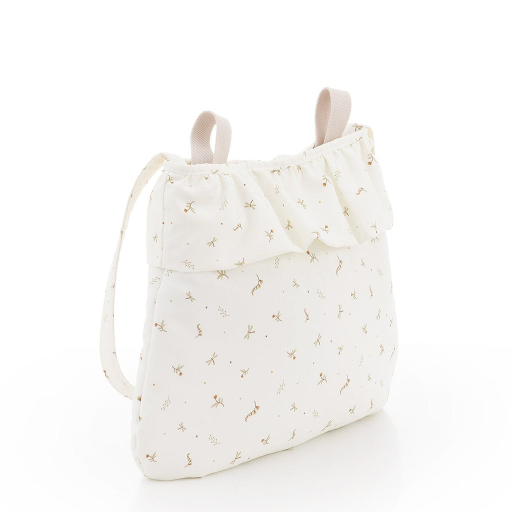 Bolso maternal boho Cambrass Bruca