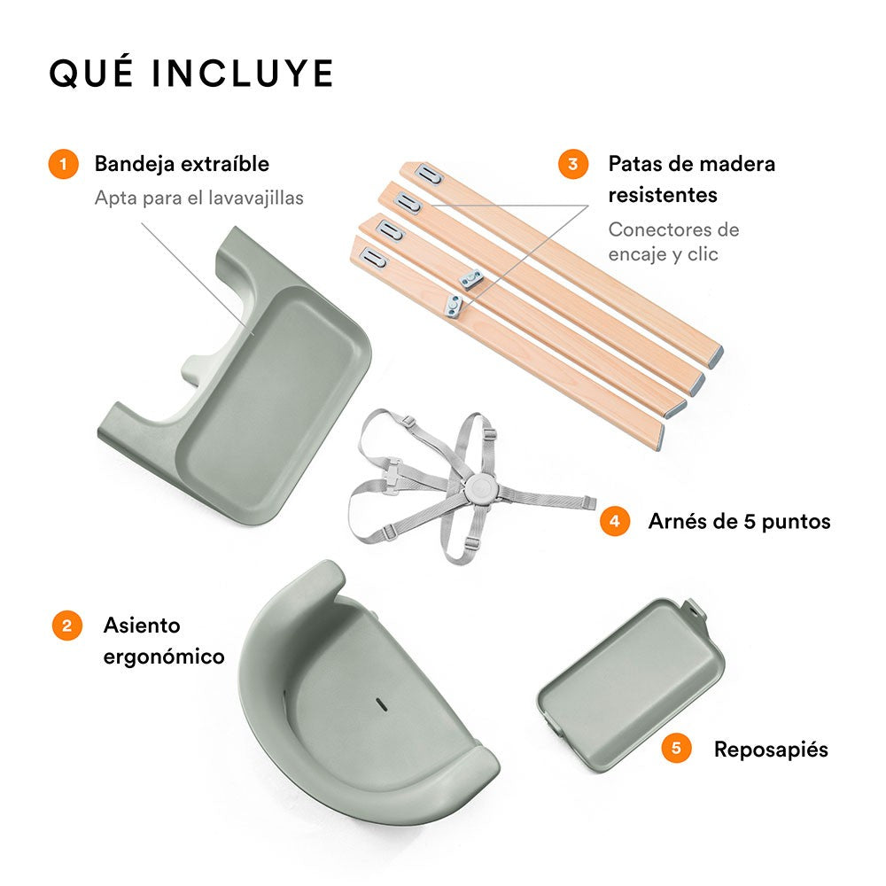 Trona Stokke Clikk
