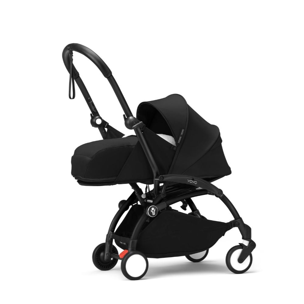 Capazo Stokke YOYO3 Bassinet