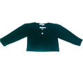 Verde garrafa