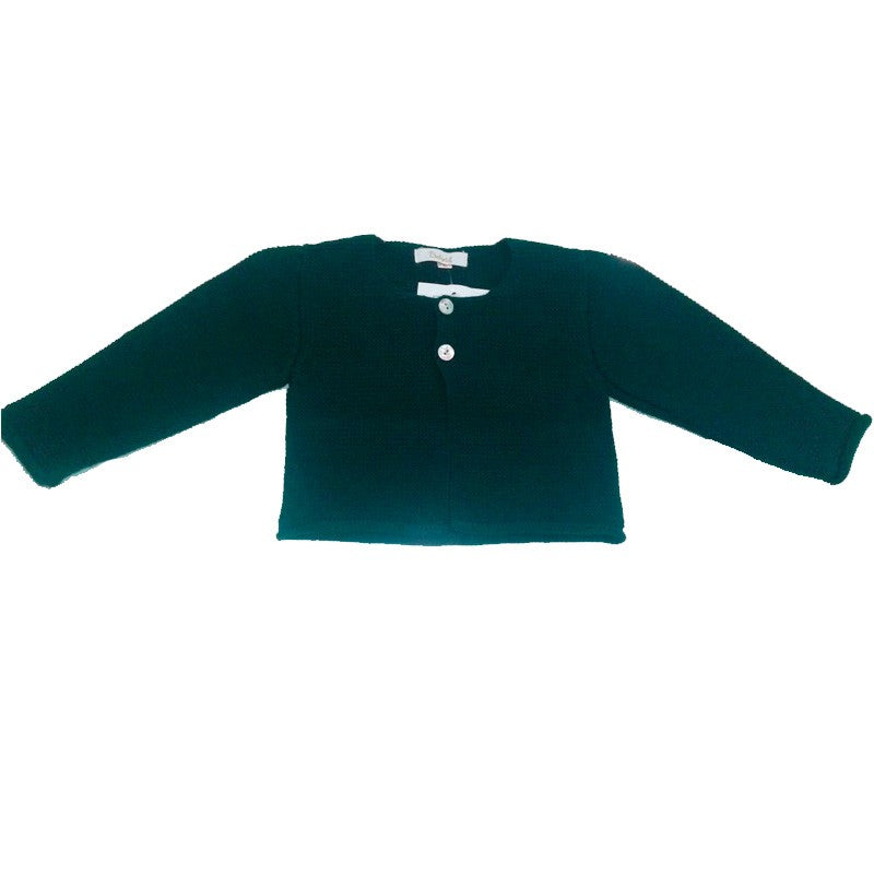 Chaqueta Babydif