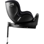 Silla auto Britax Römer Dualfix PRO coleccion CLASSIC