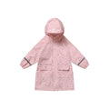 Chubasquero Infantil Tutete Blossom Birds