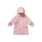 Chubasquero Infantil Tutete Blossom Birds