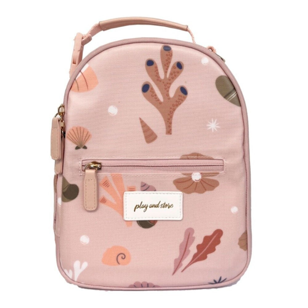 Mochila Térmica Play and Store