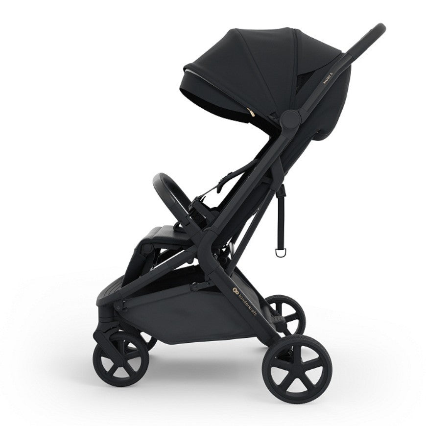 Silla paseo Kinderkraft NUBI 3 new