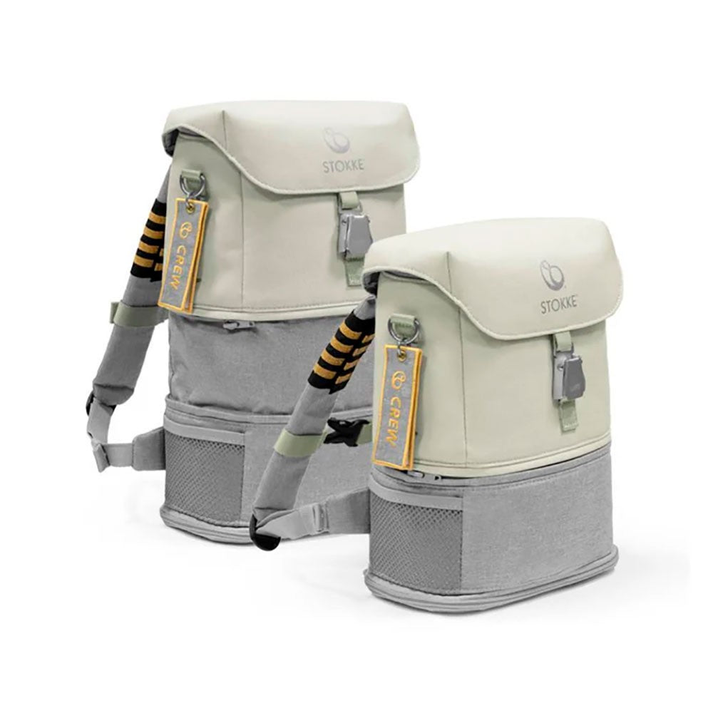 Mochila Stokke JetKids Crew Backpack