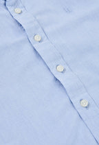 Camisa Boboli oxford con manga larga