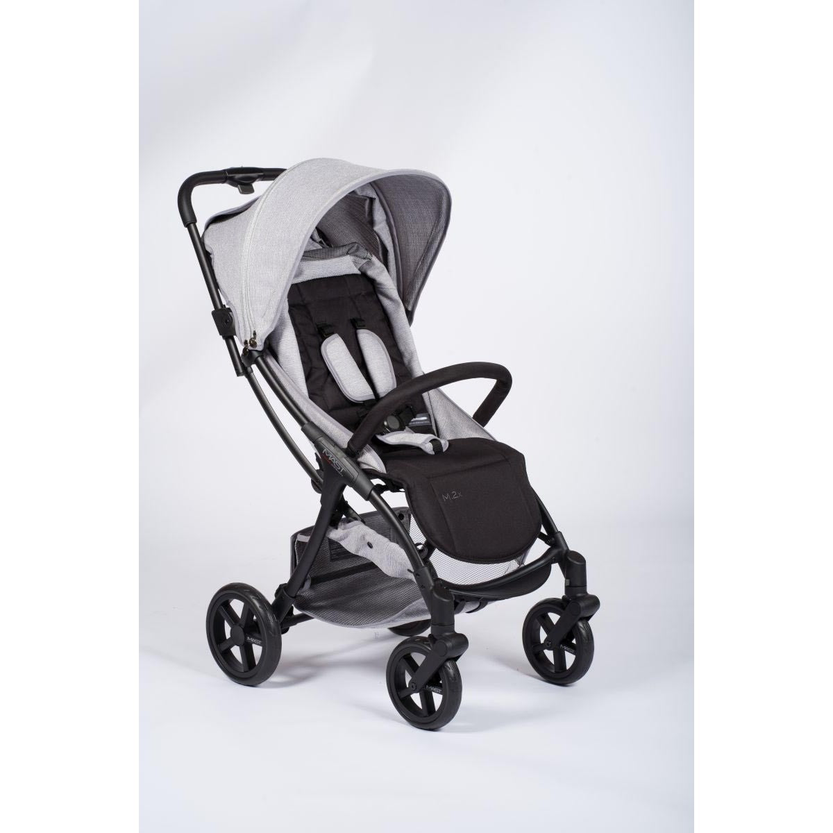 Silla Paseo Mast M2X