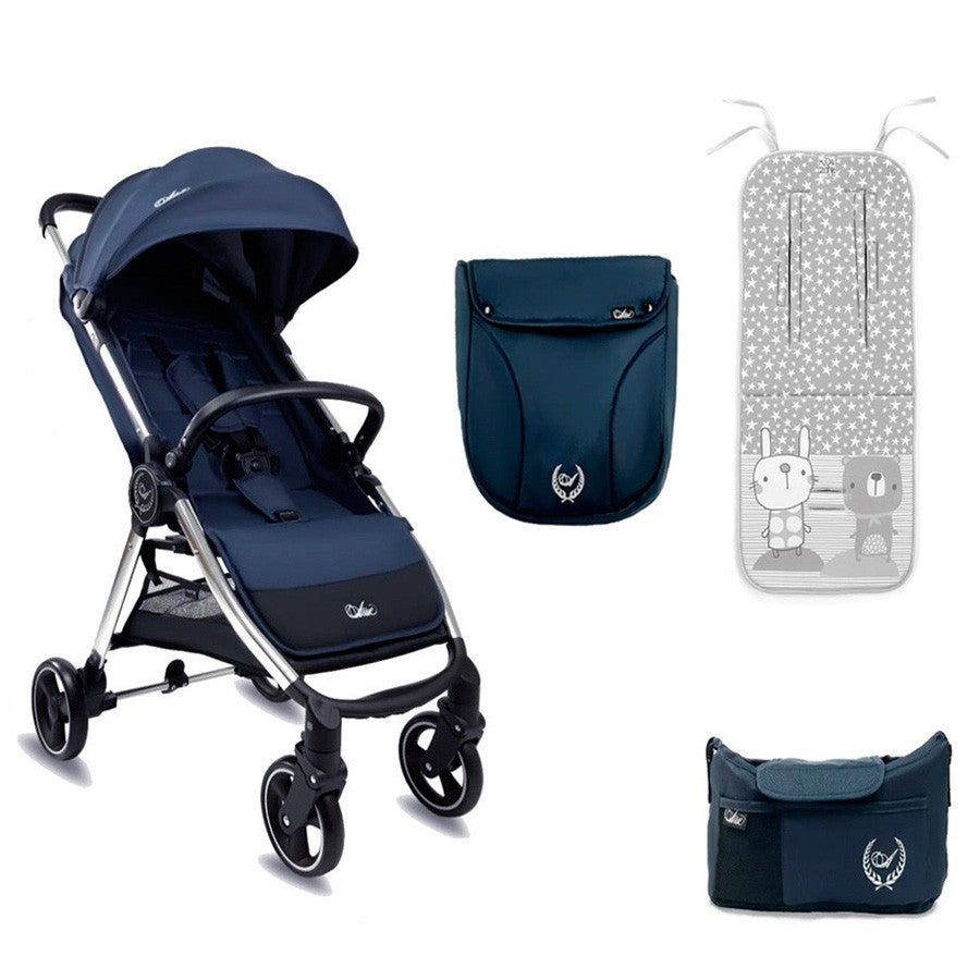 Silla Paseo Arrue Nano City