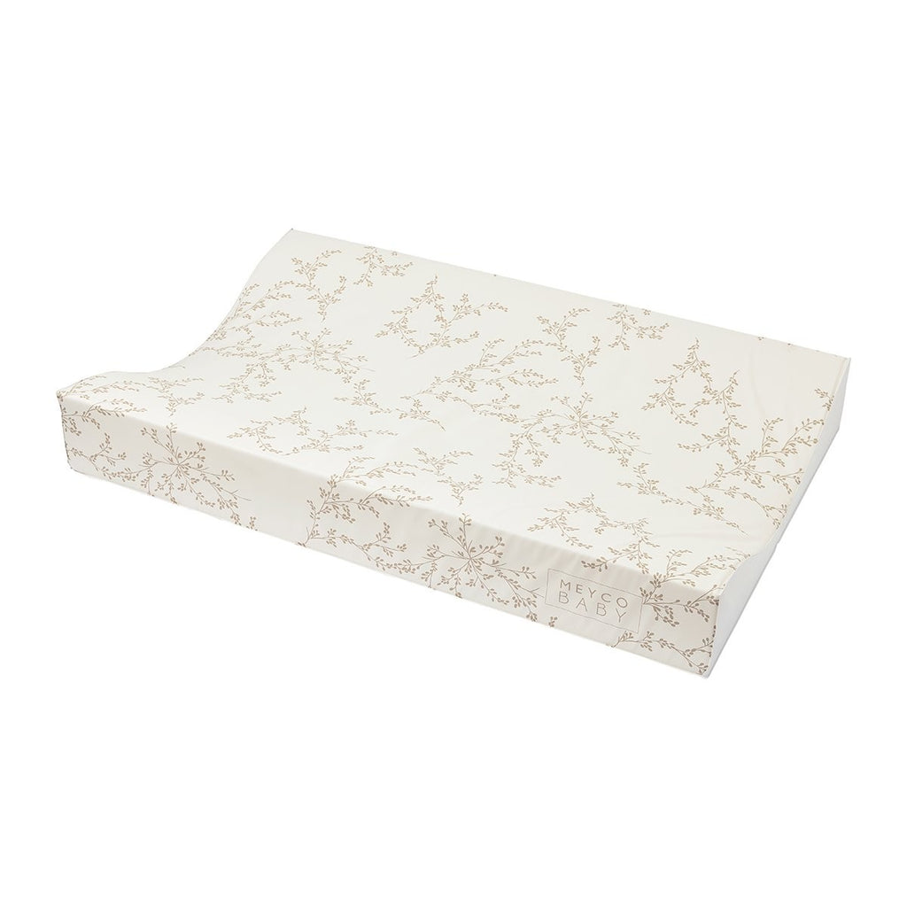 Cambiador Meyco Branches Sand 50X70 Cm
