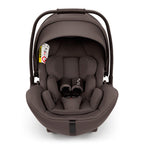 Silla Auto Nuna Arra Flex i-Size 3 posiciones de reclinado
