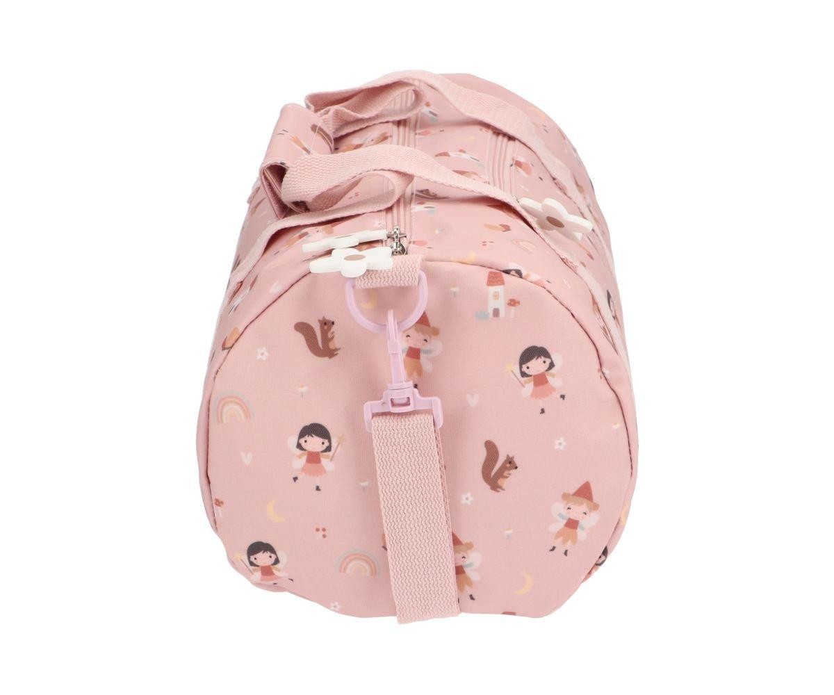 Bolsa Tutete Deporte Wild Fairies Personalizable