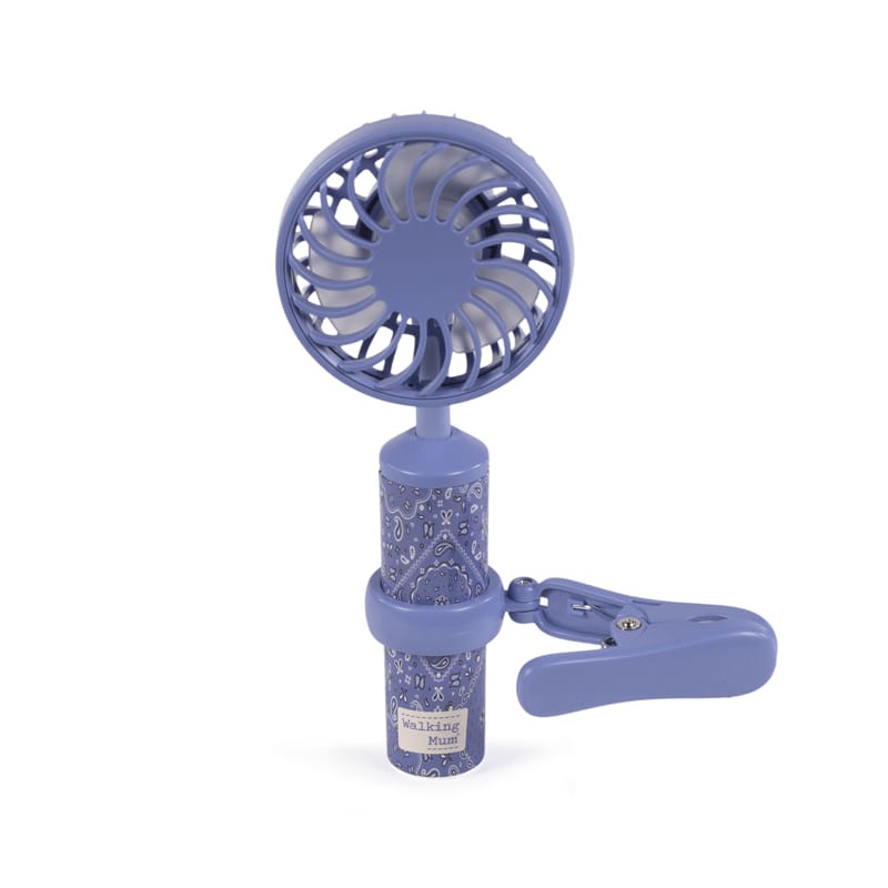 Ventilador cochecito Walking Mum Bandana
