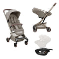 Silla Maxi-Cosi FAME Cabin con Coral