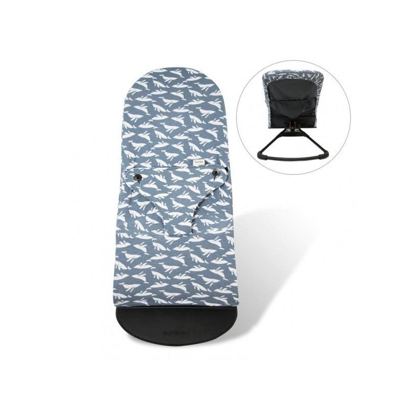 Funda transpirable para Hamaca Babybjörn Soft y Bliss Fundas BCN F185
