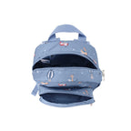 Mochila infantil Tutete Planes Personalizable