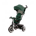 Triciclo reversible Kinderkraft ASTON con bolsa portavaso timbre