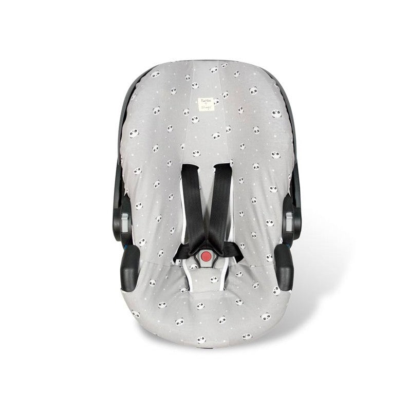 Funda protectora para Besafe Izi go Fundas Bcn F45
