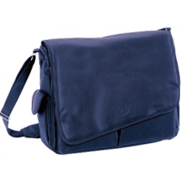 Bolso con cambiador microfibra