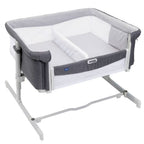 Minicuna colecho Chicco Next2Me Twins