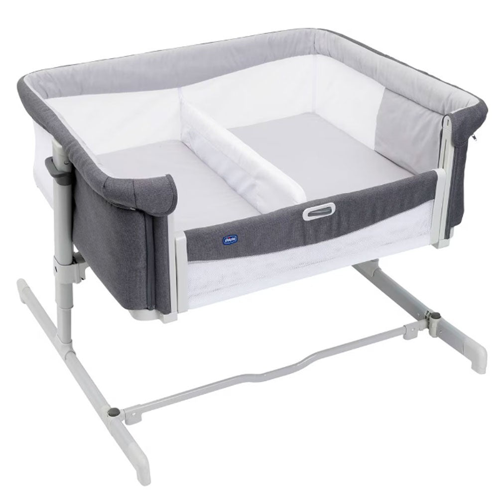 Minicuna colecho Chicco Next2Me Twins