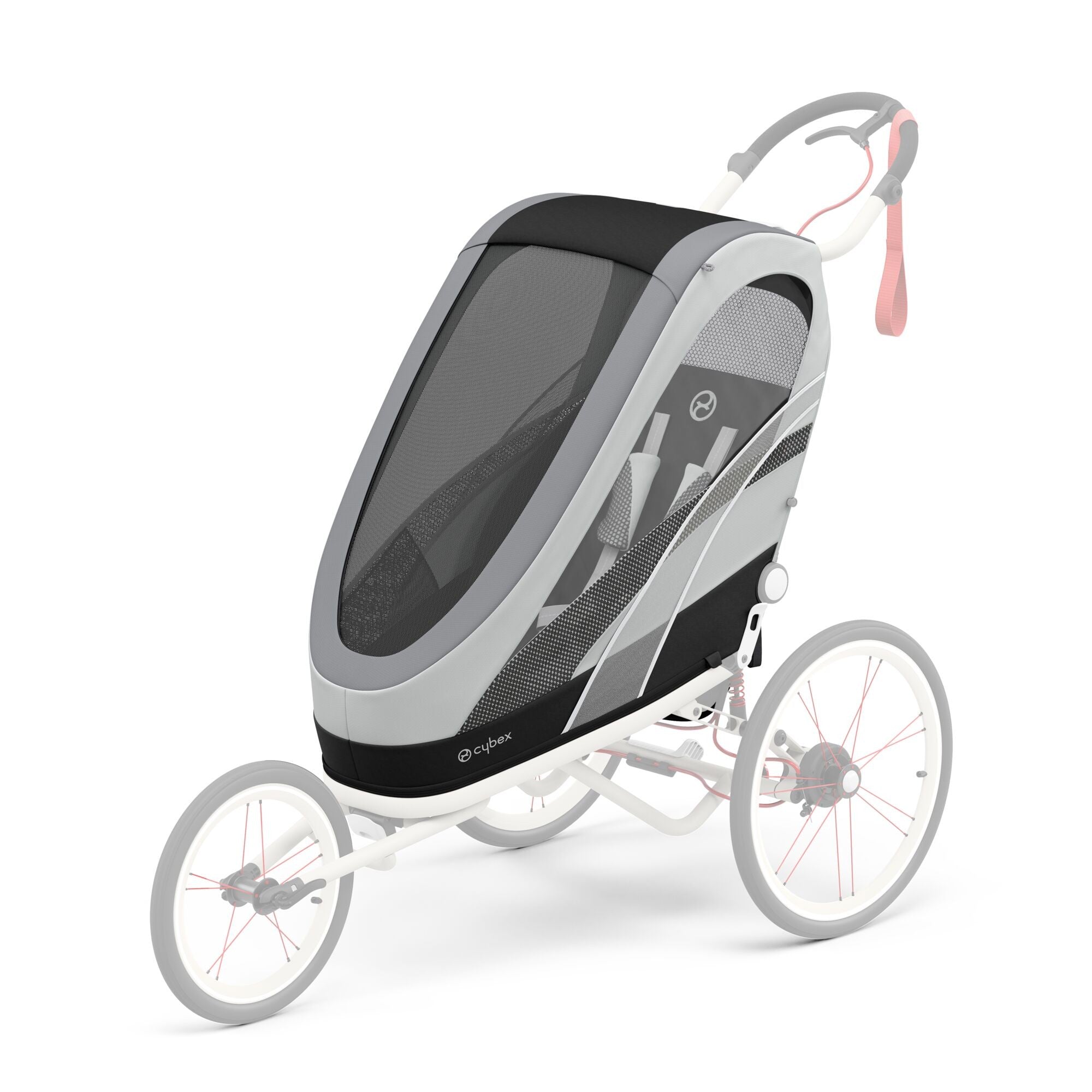 Seat Pack Cybex Sport ZENO